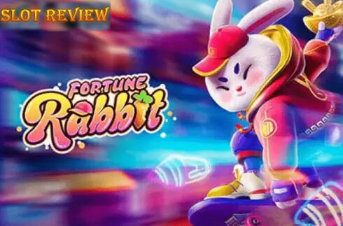 Fortune Rabbit icon